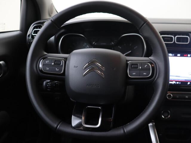 Citroen C3 Aircross 1.2 PureTech Max