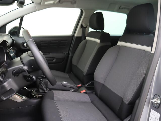 Citroen C3 Aircross 1.2 PureTech Max