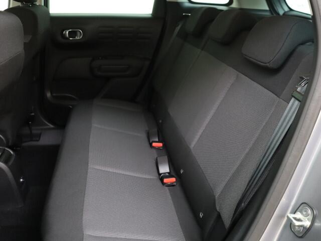 Citroen C3 Aircross 1.2 PureTech Max