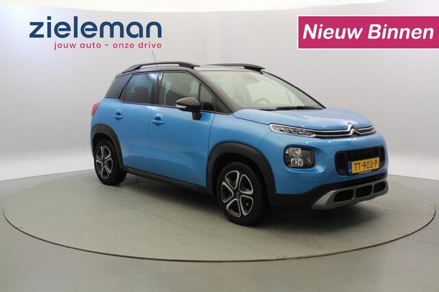 Citroen C3 1.2 PureTech Feel - Carplay, Cruise, Trekhaak