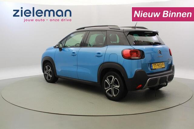 Citroen C3 1.2 PureTech Feel - Carplay, Cruise, Trekhaak
