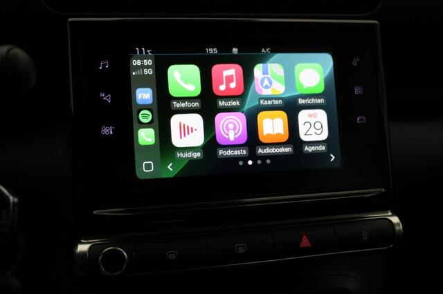 Citroen C3 1.2 PureTech Feel - Carplay, Cruise, Trekhaak
