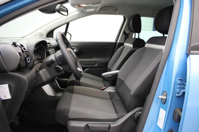 Citroen C3 1.2 PureTech Feel - Carplay, Cruise, Trekhaak