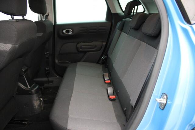 Citroen C3 1.2 PureTech Feel - Carplay, Cruise, Trekhaak