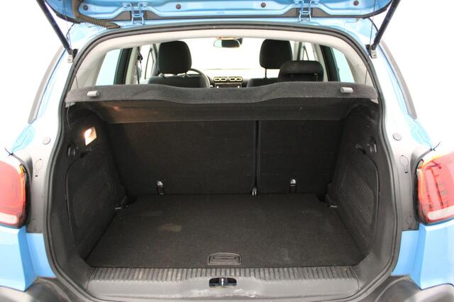 Citroen C3 1.2 PureTech Feel - Carplay, Cruise, Trekhaak