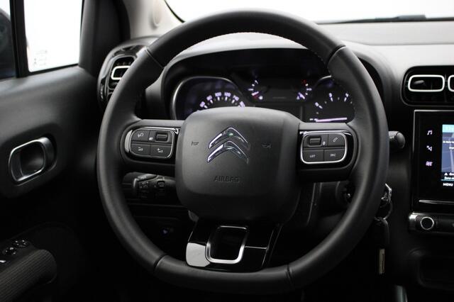 Citroen C3 1.2 PureTech Feel - Carplay, Cruise, Trekhaak