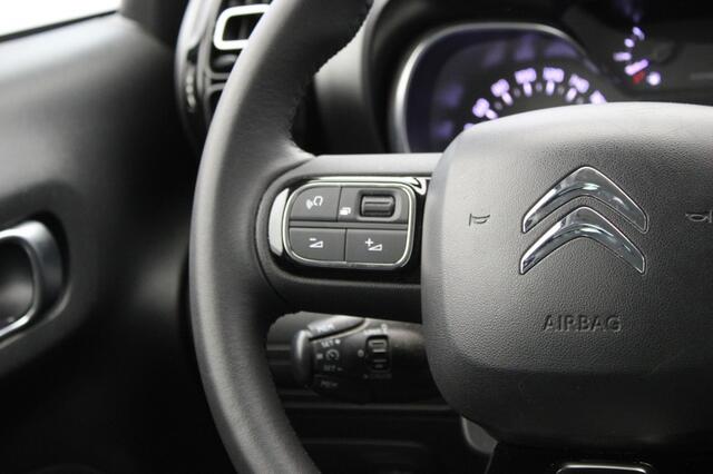 Citroen C3 1.2 PureTech Feel - Carplay, Cruise, Trekhaak