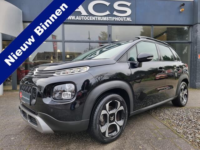 Citroen C3 Aircross 1.2 PureTech S&S Shine