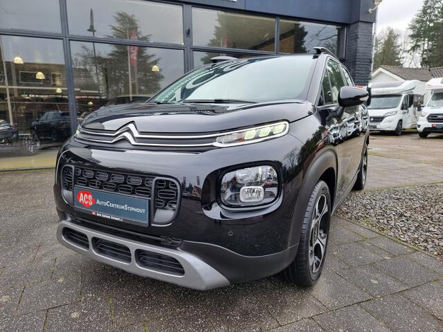 Citroen C3 Aircross 1.2 PureTech S&S Shine