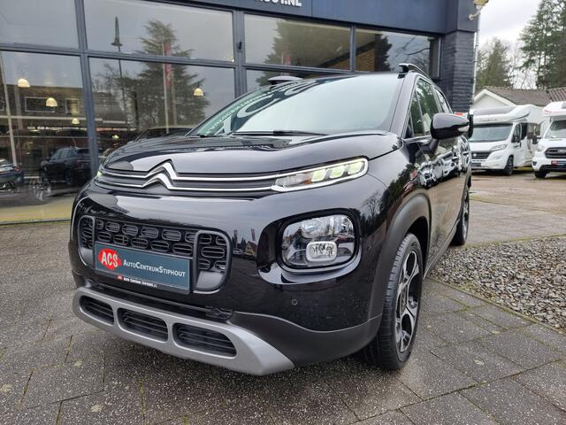 Citroen C3 Aircross 1.2 PureTech S&S Shine