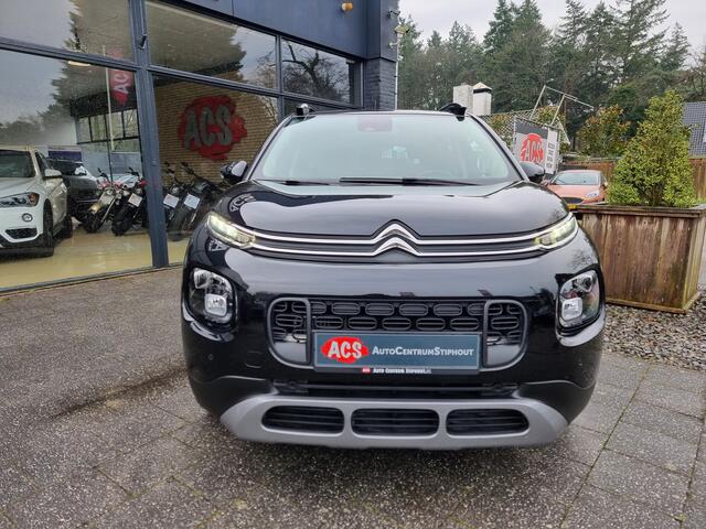 Citroen C3 Aircross 1.2 PureTech S&S Shine