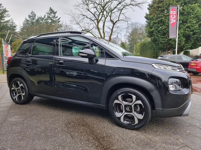 Citroen C3 Aircross 1.2 PureTech S&S Shine