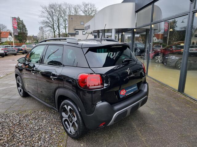 Citroen C3 Aircross 1.2 PureTech S&S Shine