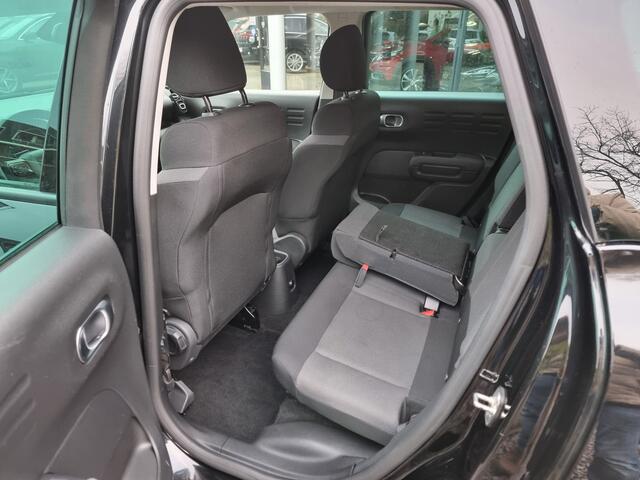 Citroen C3 Aircross 1.2 PureTech S&S Shine