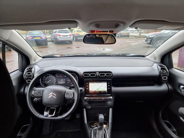 Citroen C3 Aircross 1.2 PureTech S&S Shine