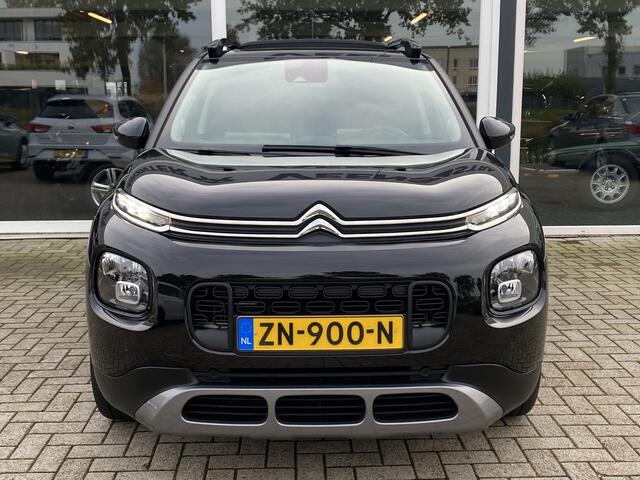 Citroen C3 Aircross 1.2 PureTech S&S Shine 50% deal 6.975,- ACTIE Schuif-Kanteldak / Camera / PDC Achter / Navi