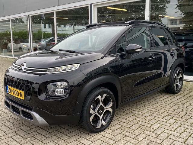 Citroen C3 Aircross 1.2 PureTech S&S Shine 50% deal 6.975,- ACTIE Schuif-Kanteldak / Camera / PDC Achter / Navi