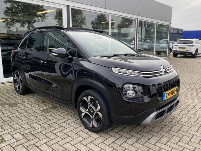 Citroen C3 Aircross 1.2 PureTech S&S Shine 50% deal 6.975,- ACTIE Schuif-Kanteldak / Camera / PDC Achter / Navi