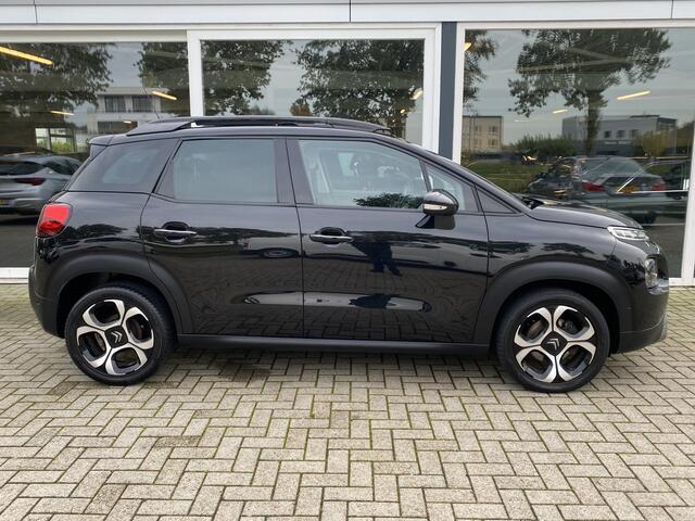 Citroen C3 Aircross 1.2 PureTech S&S Shine 50% deal 6.975,- ACTIE Schuif-Kanteldak / Camera / PDC Achter / Navi