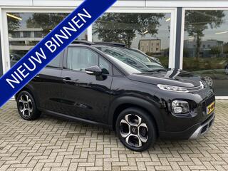 citroen-c3-aircross-1.2-puretech-s&