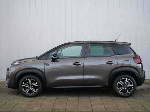 Citroen C3 Aircross Origin 1.2 110pk PureTech You Apple Carplay / Parkeersensoren / LED