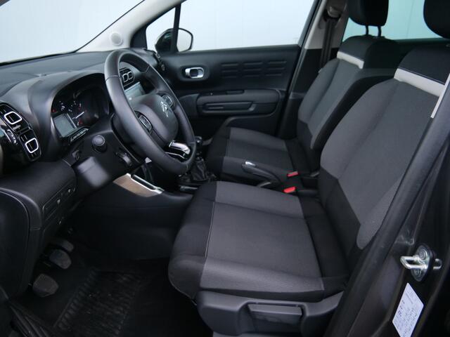 Citroen C3 Aircross Origin 1.2 110pk PureTech You Apple Carplay / Parkeersensoren / LED