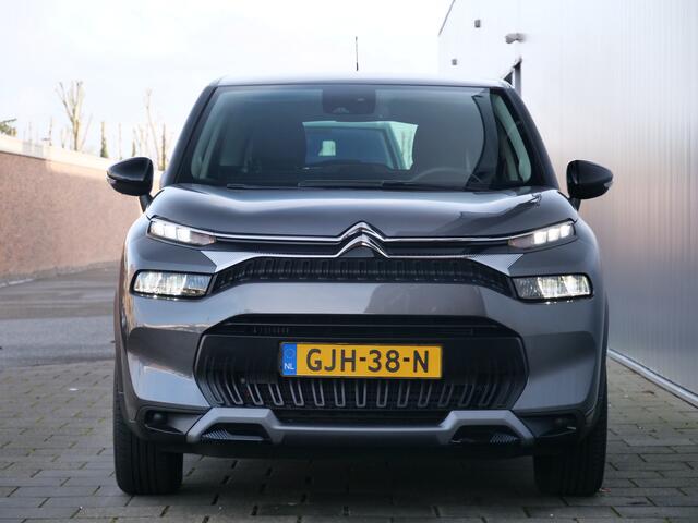 Citroen C3 Aircross Origin 1.2 110pk PureTech You Apple Carplay / Parkeersensoren / LED