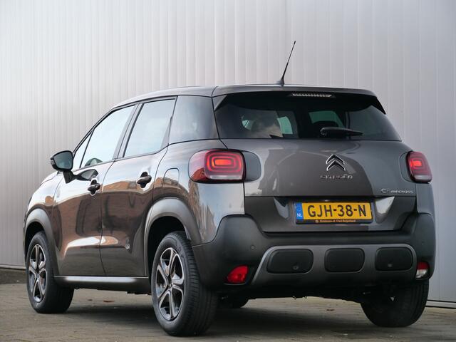 Citroen C3 Aircross Origin 1.2 110pk PureTech You Apple Carplay / Parkeersensoren / LED