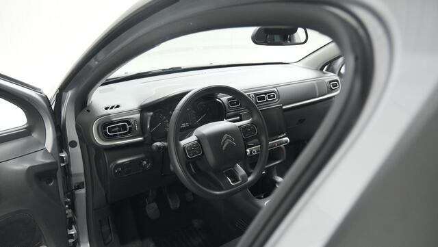 Citroen C3 PureTech 82 C-Series | Stoelverwarming | Apple Carplay | Climate Control
