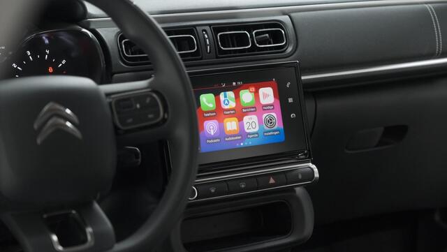 Citroen C3 PureTech 82 C-Series | Stoelverwarming | Apple Carplay | Climate Control
