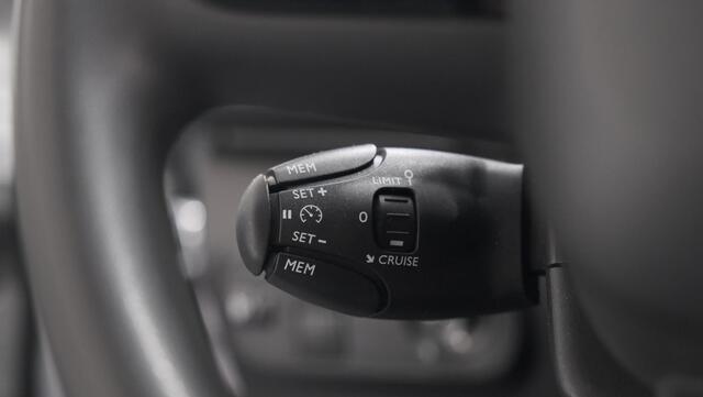 Citroen C3 PureTech 82 C-Series | Stoelverwarming | Apple Carplay | Climate Control