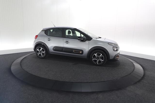 Citroen C3 PureTech 82 C-Series | Stoelverwarming | Apple Carplay | Climate Control