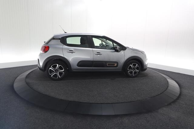 Citroen C3 PureTech 82 C-Series | Stoelverwarming | Apple Carplay | Climate Control