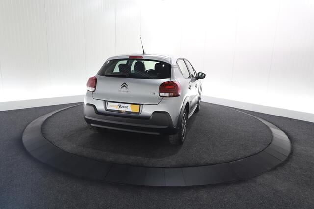 Citroen C3 PureTech 82 C-Series | Stoelverwarming | Apple Carplay | Climate Control