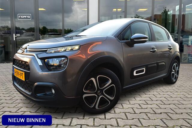 Citroen C3 1.2 PureTech Shine Business | Led | DAB | 16 Inch |