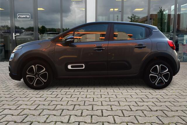 Citroen C3 1.2 PureTech Shine Business | Led | DAB | 16 Inch |