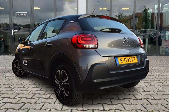 Citroen C3 1.2 PureTech Shine Business | Led | DAB | 16 Inch |