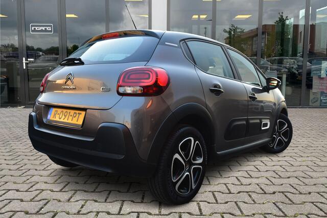 Citroen C3 1.2 PureTech Shine Business | Led | DAB | 16 Inch |
