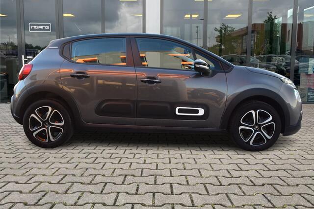 Citroen C3 1.2 PureTech Shine Business | Led | DAB | 16 Inch |