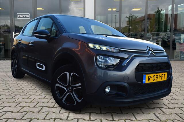 Citroen C3 1.2 PureTech Shine Business | Led | DAB | 16 Inch |