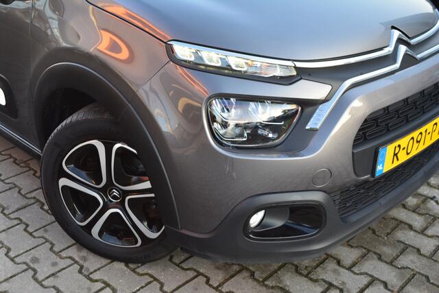 Citroen C3 1.2 PureTech Shine Business | Led | DAB | 16 Inch |