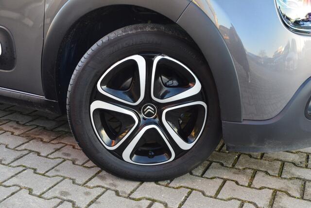 Citroen C3 1.2 PureTech Shine Business | Led | DAB | 16 Inch |