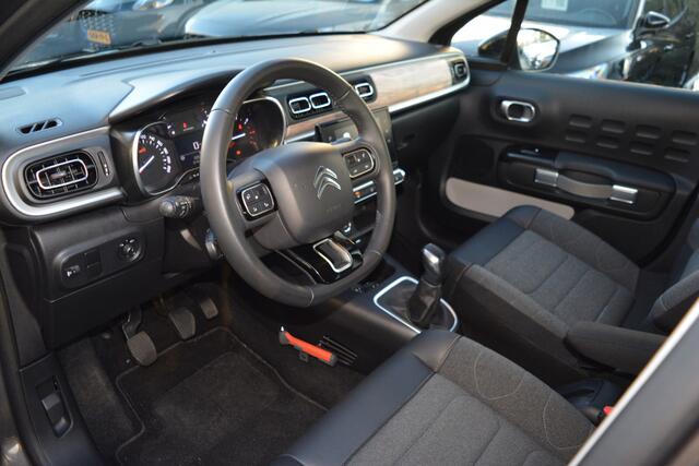 Citroen C3 1.2 PureTech Shine Business | Led | DAB | 16 Inch |