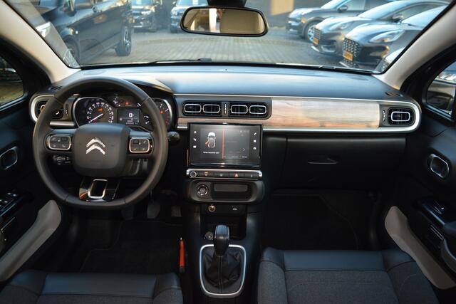 Citroen C3 1.2 PureTech Shine Business | Led | DAB | 16 Inch |