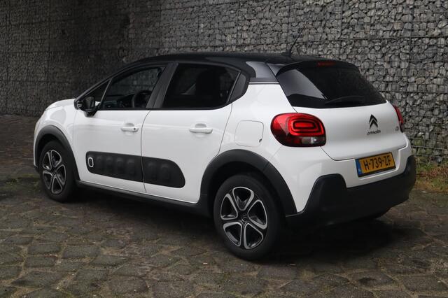 Citroen C3 1.2 PT S&S Feel Ed. | Geen import | Navi | Cruise