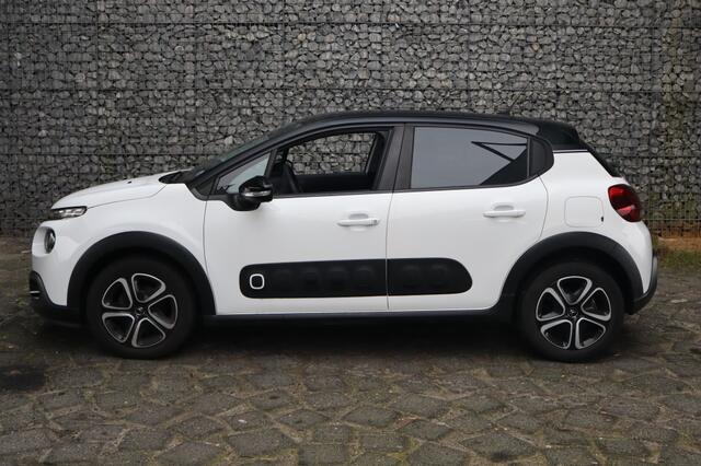Citroen C3 1.2 PT S&S Feel Ed. | Geen import | Navi | Cruise