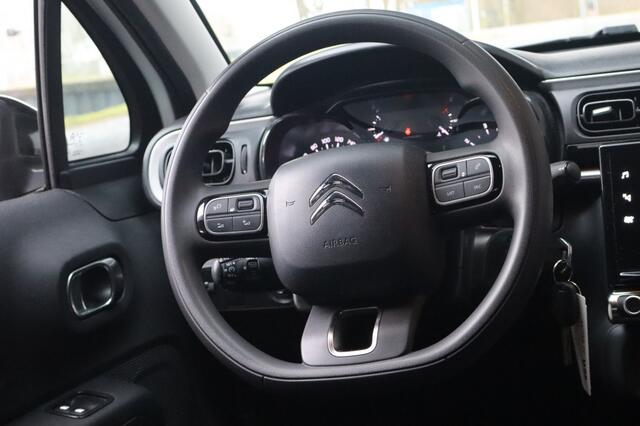 Citroen C3 1.2 PT S&S Feel Ed. | Geen import | Navi | Cruise