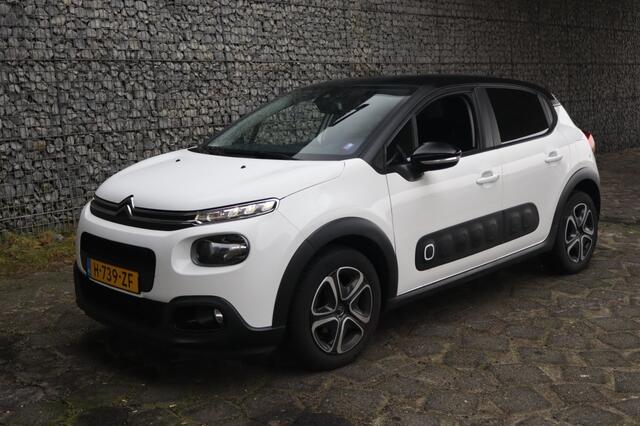 Citroen C3 1.2 PT S&S Feel Ed. | Geen import | Navi | Cruise