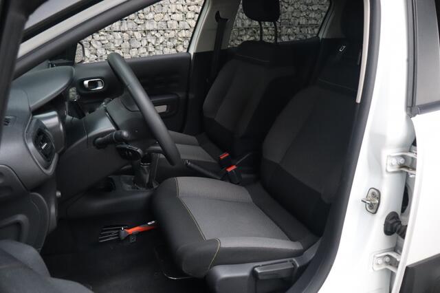 Citroen C3 1.2 PT S&S Feel Ed. | Geen import | Navi | Cruise