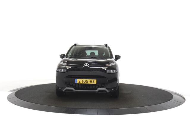 Citroen C3 Aircross 1.2 PureTech Max Navigatie / Camera / Lage km stand